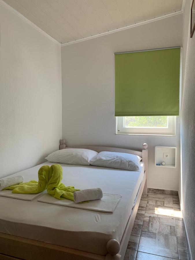 Studio Apartment Simi Traù Esterno foto